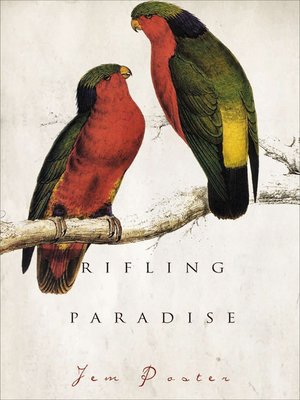 cover image of Rifling Paradise